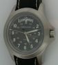 Hamilton Khaki - King quartz