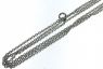 Mont Blanc Necklace
