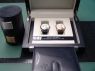 Lange & S�hne LUNA MUNDI LIMITED EDITION 101 SETS WHITE & PINK GOLD