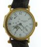 Patek Philippe POWER RESERVE MOONPHASE YELLOW GOLD Ref  5015 J