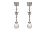 Earrings Other Carrera y Carrera