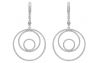 Earrings Diamonds Diamonds 1.68 ct.