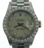 Rolex President