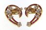 Earrings Other 